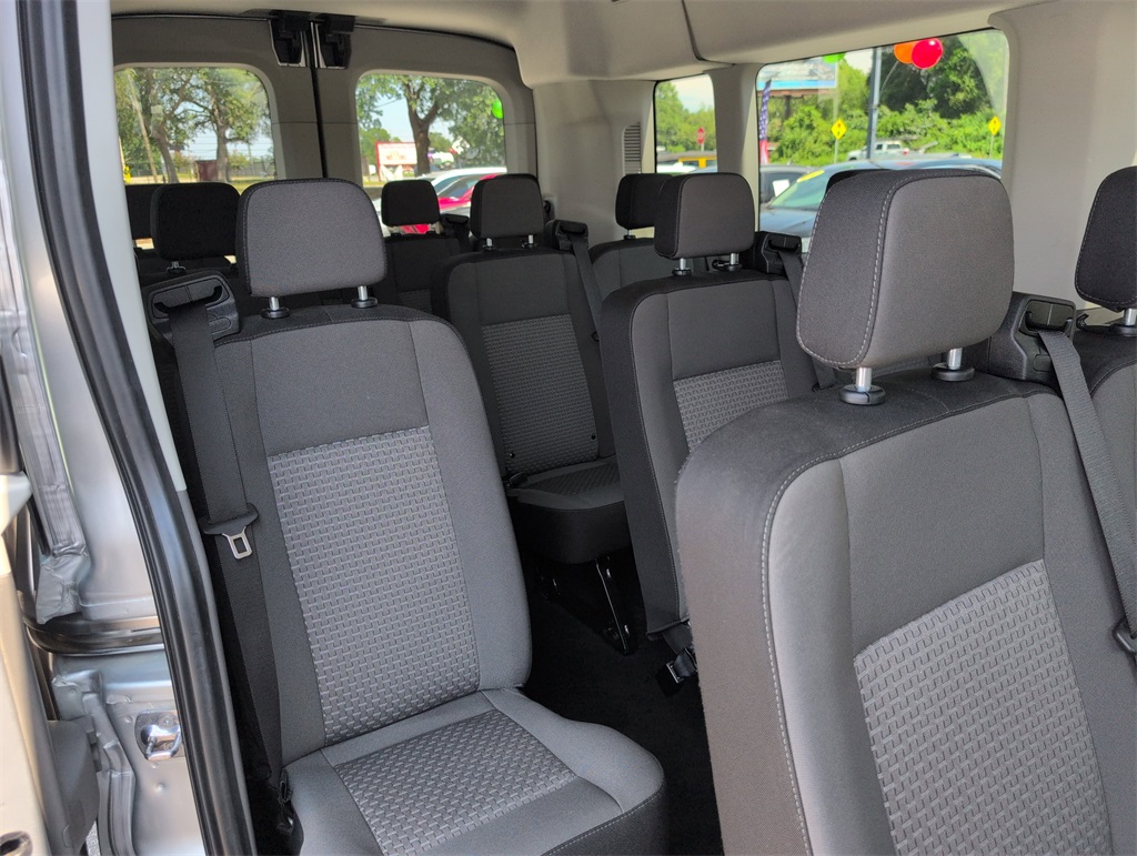 2024 Ford Transit XL photo 26