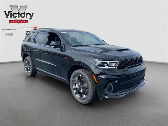 2026 Dodge Durango GT Plus's photo
