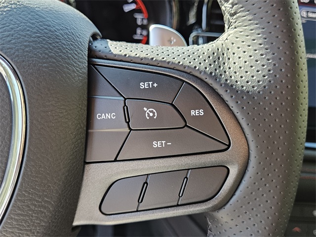 2026 Dodge Durango GT photo 25