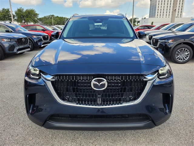 2025 Mazda CX-90 3.3 Turbo Preferred photo 20