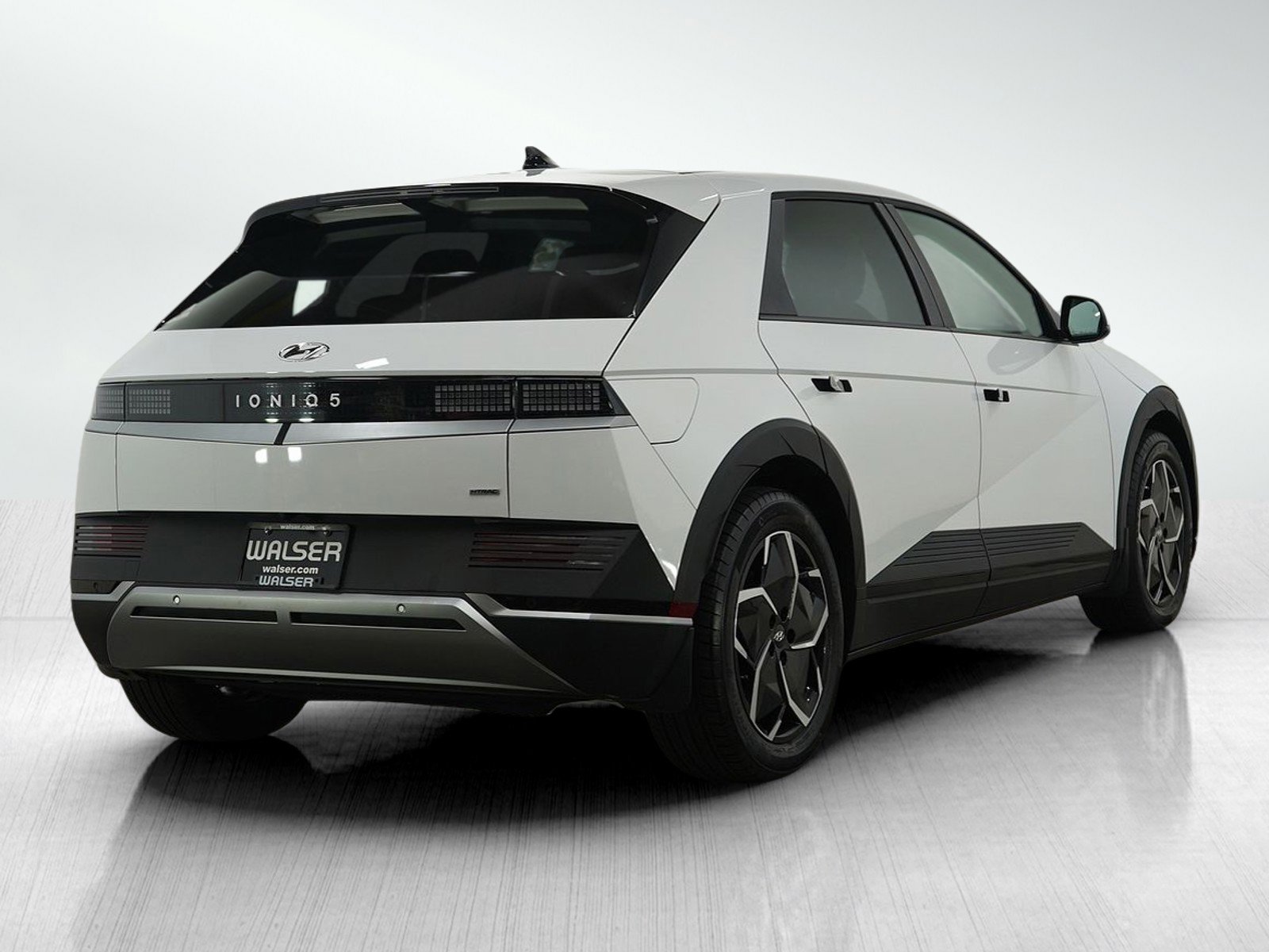 2023 Hyundai Ioniq 5 SEL photo 4