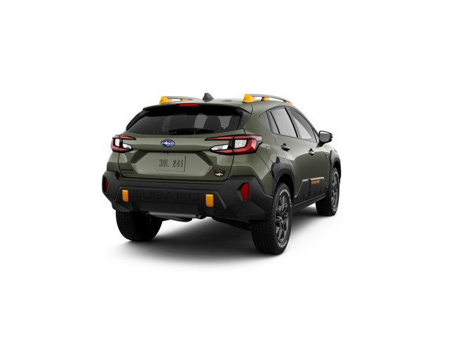 2026 Subaru Crosstrek Wilderness photo 6