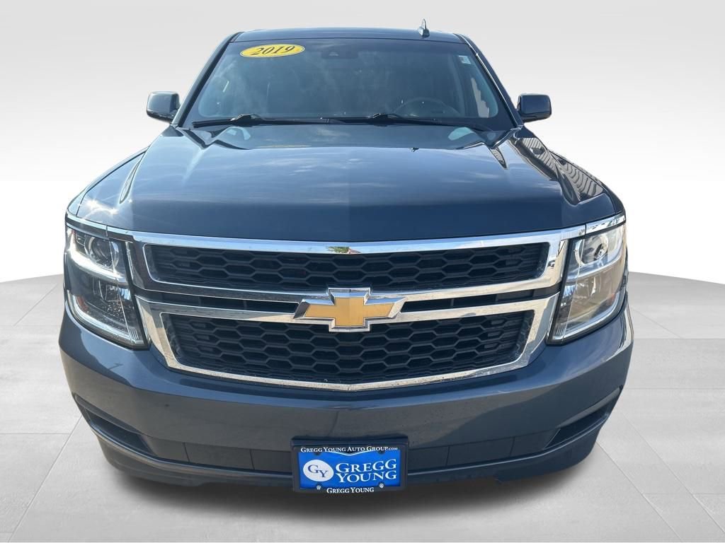 2019 Chevrolet Tahoe LT photo 6
