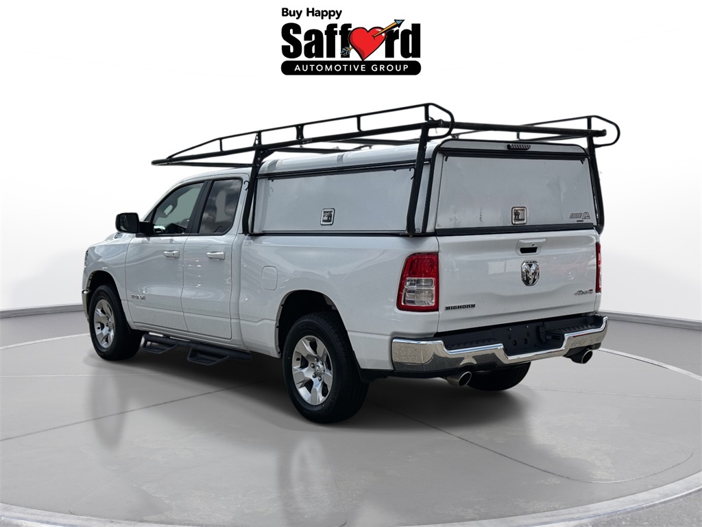 2022 Ram 1500 Big Horn Lone Star photo 6