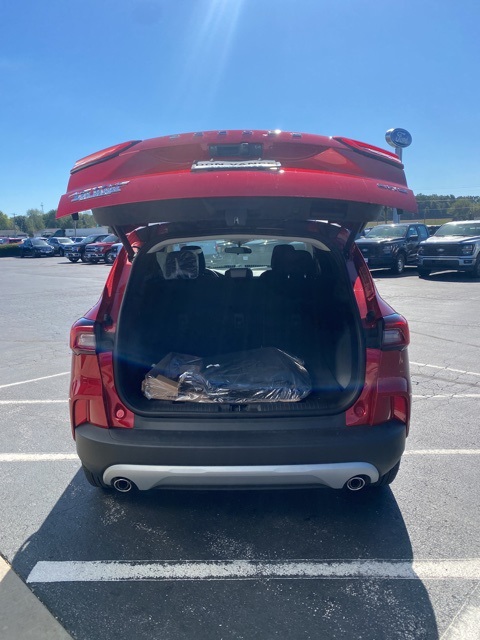 2026 Ford Escape Active photo 8
