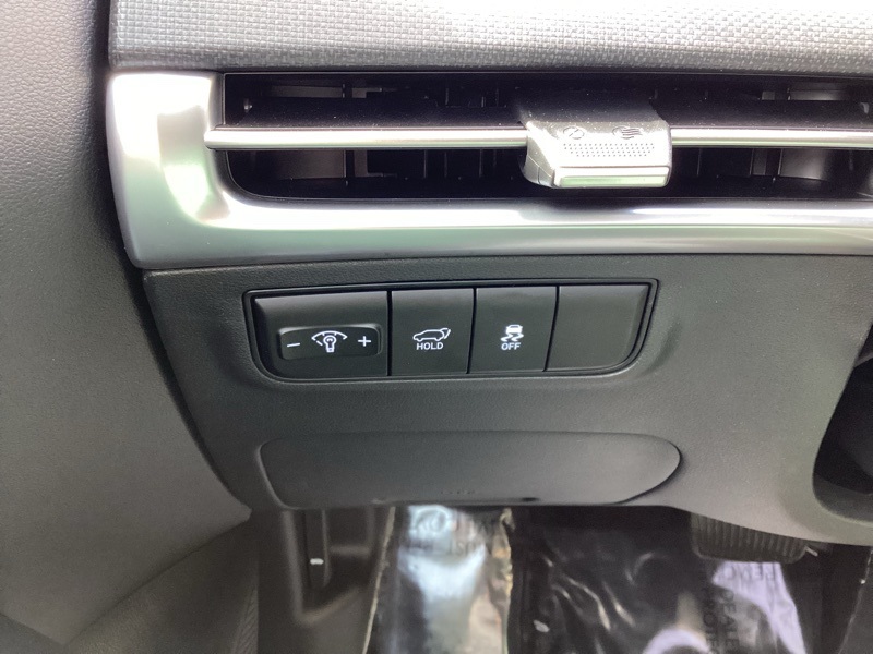 2025 Hyundai Tucson SEL Convenience photo 36