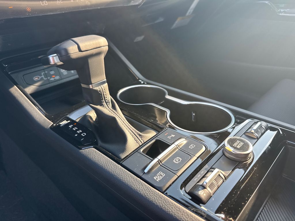 2026 Kia K5 GT photo 29
