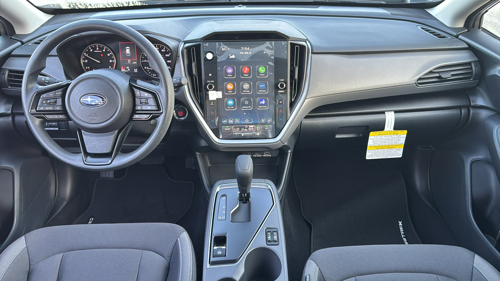 2025 Subaru Crosstrek Premium photo 20