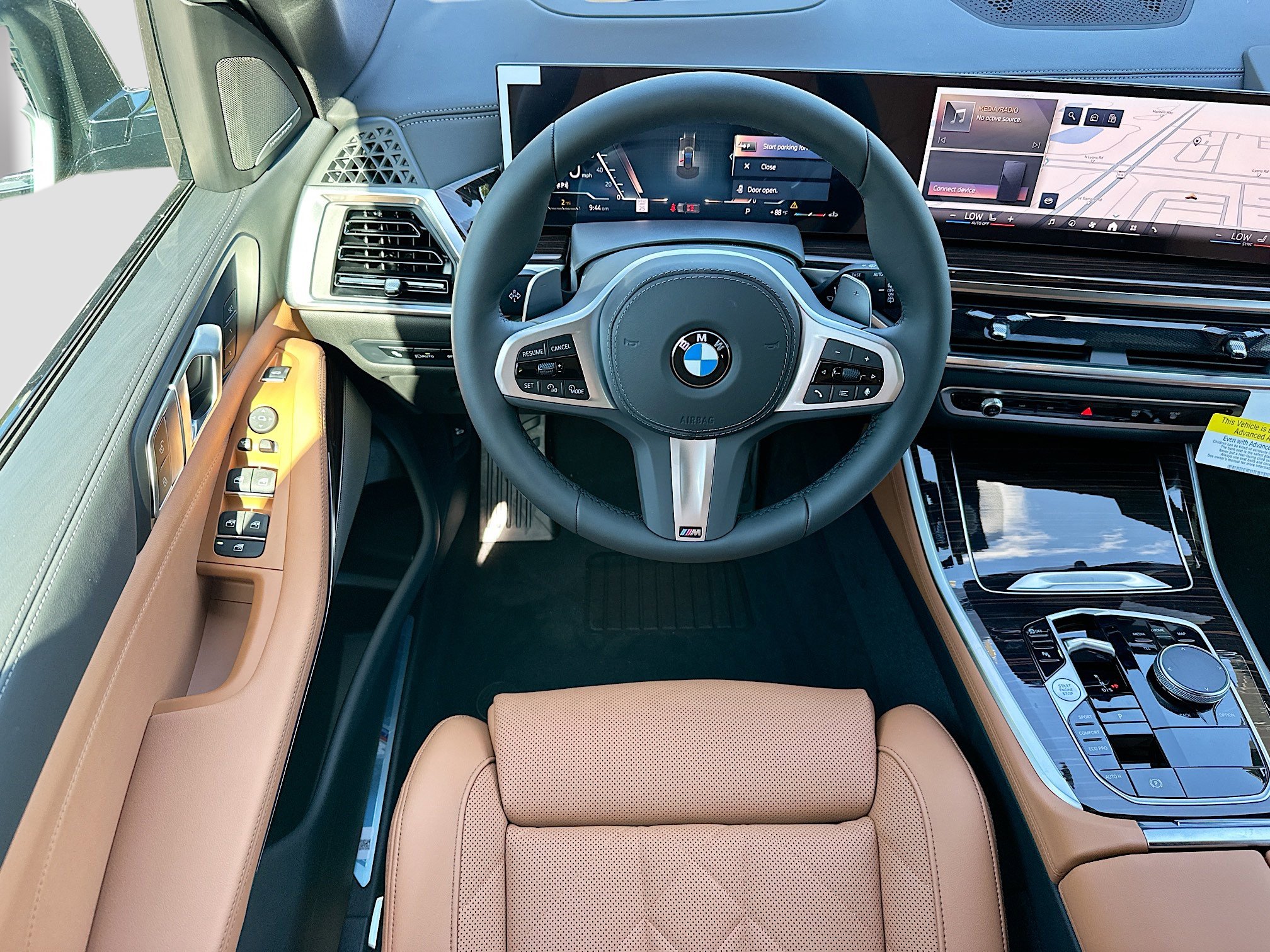 2026 Bmw X5 sDrive40i photo 19