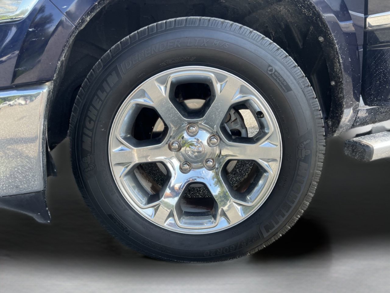 2017 Ram 1500 Laramie photo 31