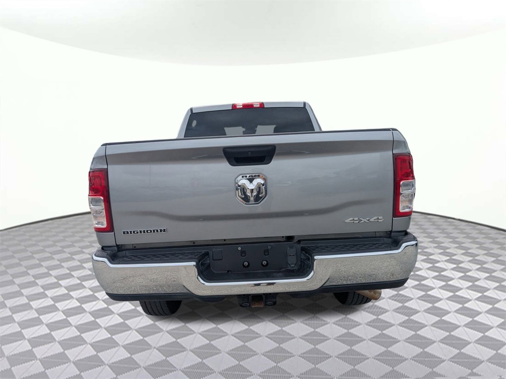 2024 Ram 2500 Big Horn photo 4
