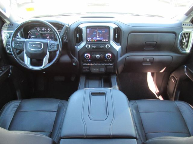 2020 Gmc Sierra 1500 SLT photo 11