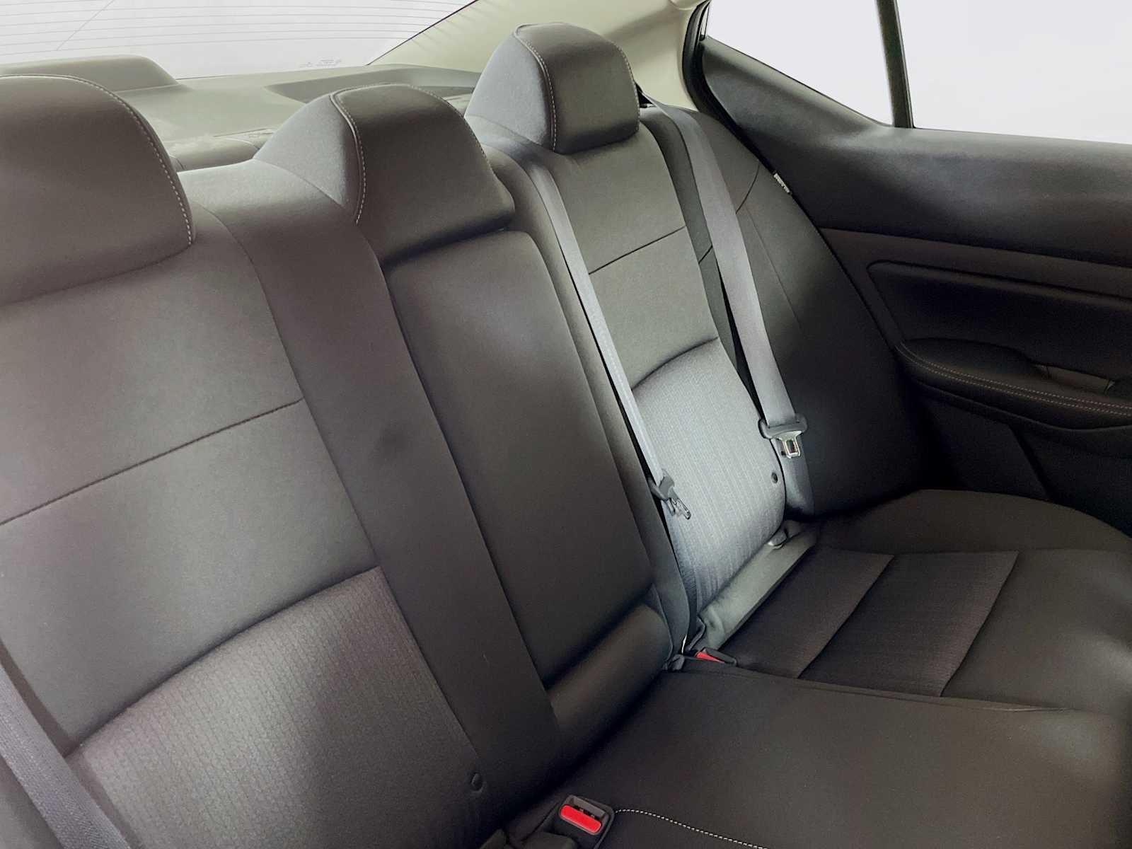 2019 Nissan Altima 2.5 S photo 24
