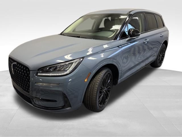 2024 Lincoln Corsair Premiere's photo