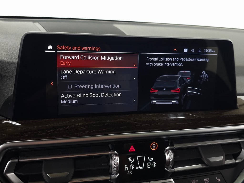 2023 BMW X3 - Image 25