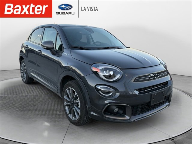 2023 FIAT 500X Sport's photo