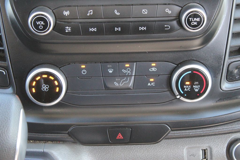 2023 Ford Transit photo 15