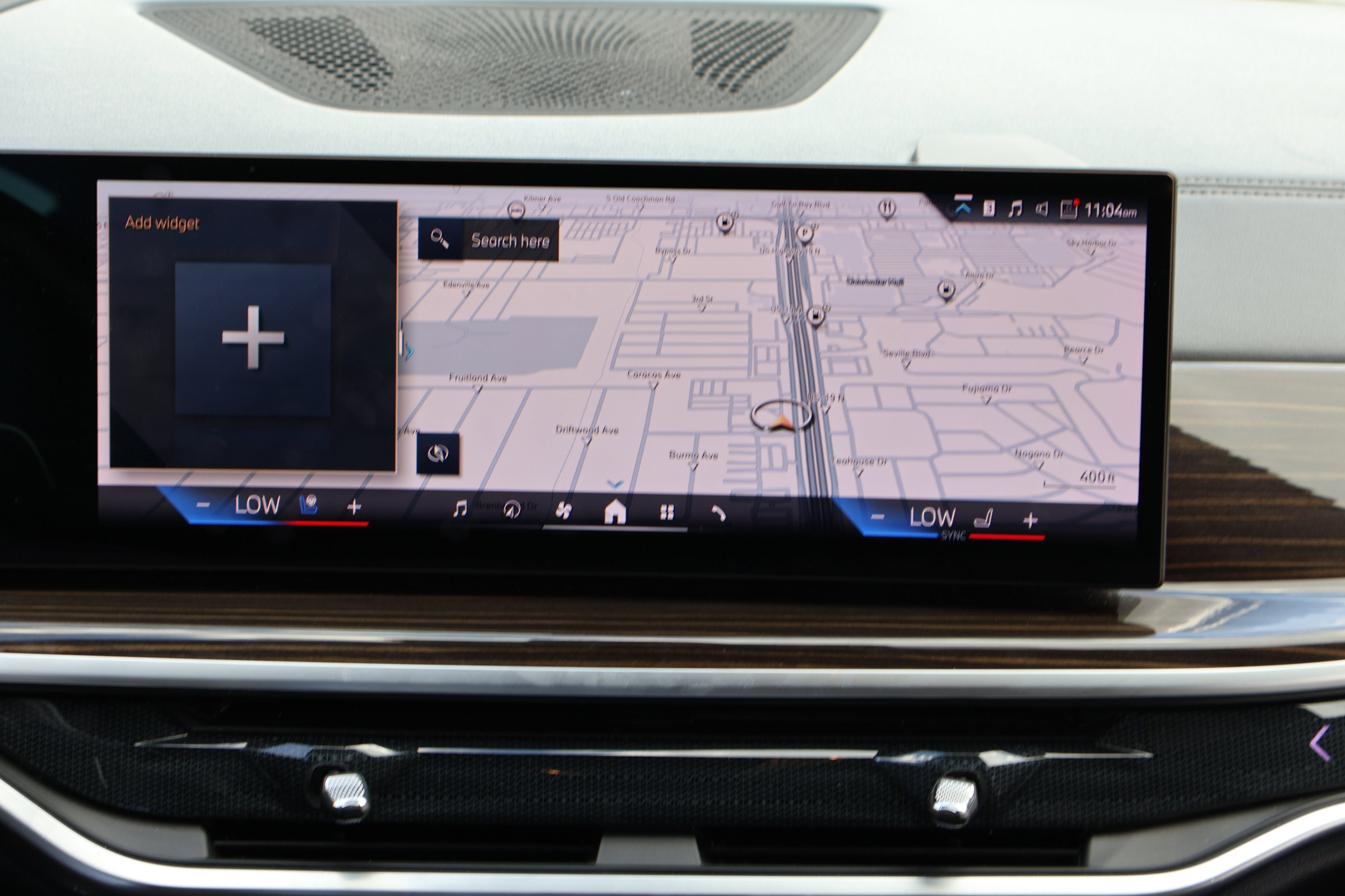 2024 Bmw X6 xDrive40i photo 3