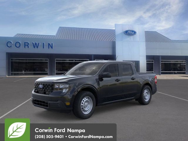 2026 Ford Maverick XL's photo