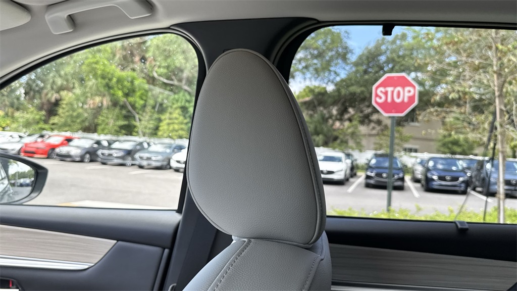 2025 Mazda CX-90 3.3 Turbo Preferred photo 16