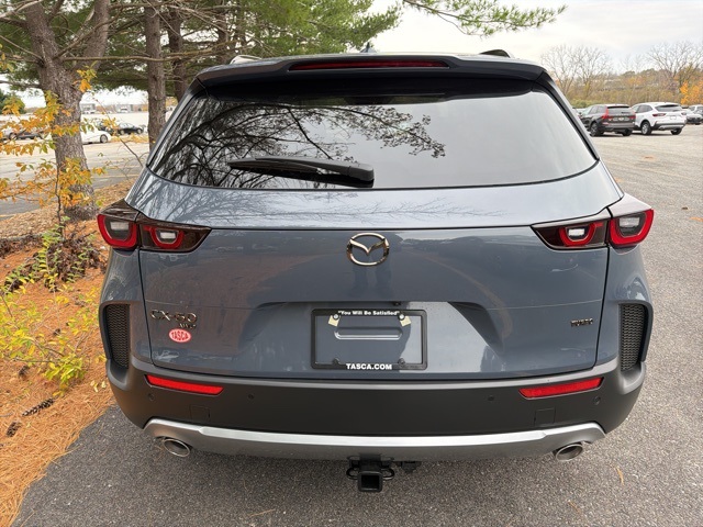 2026 Mazda CX-50 2.5 Turbo photo 4