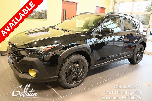 2026 Subaru Crosstrek Sport's photo