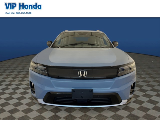 2025 Honda Prologue Touring photo 10