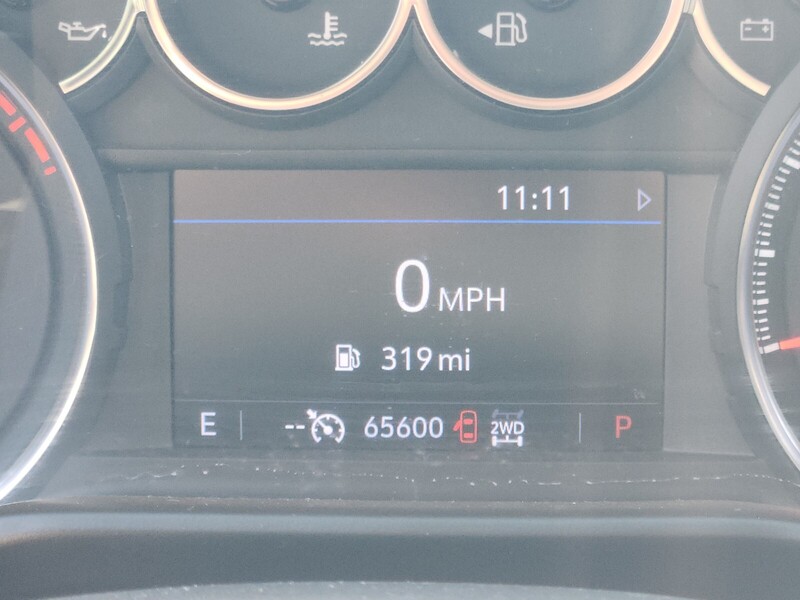 2020 Chevrolet Silverado 1500 LT photo 25