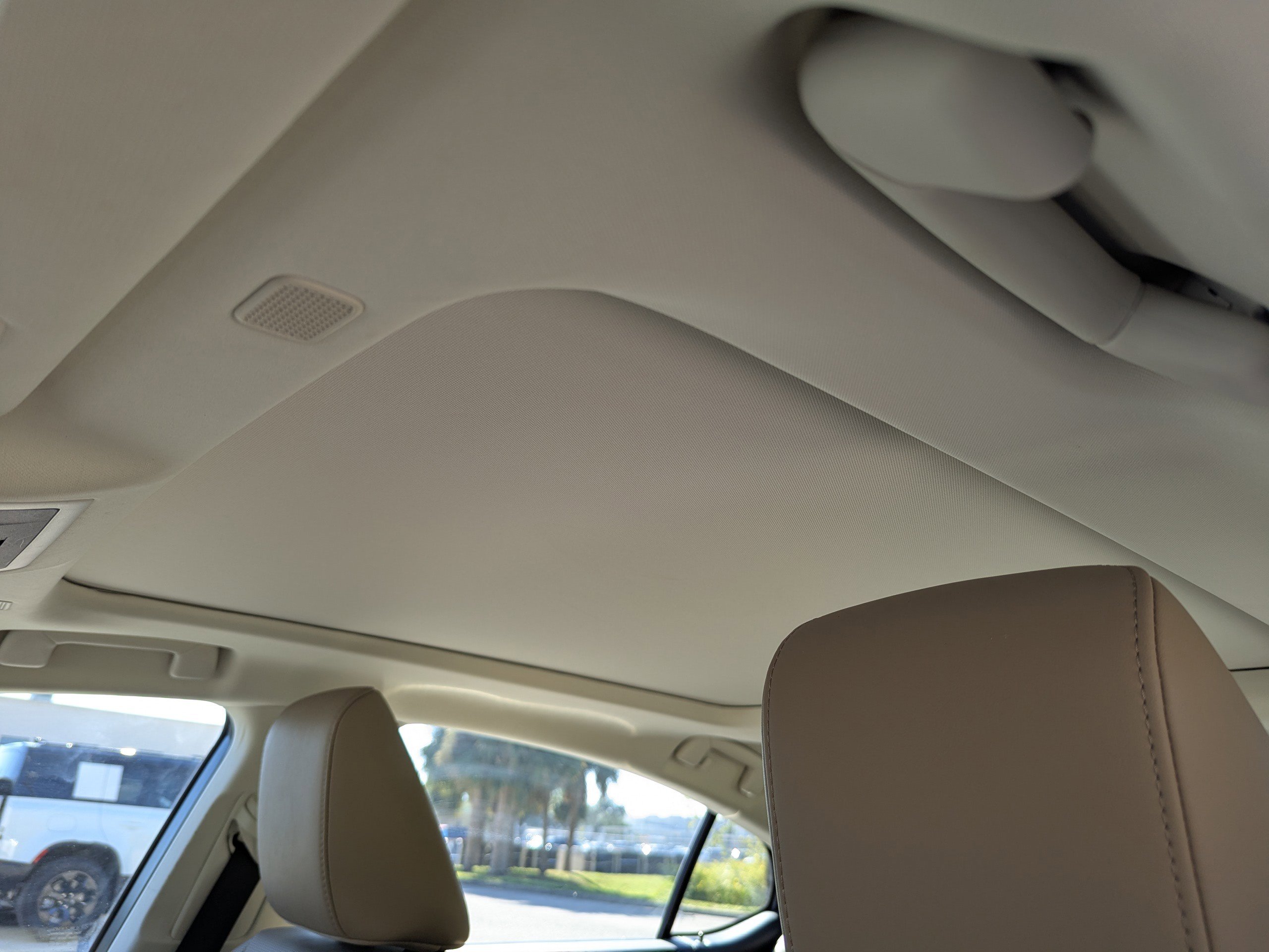 2020 Lexus ES 350 Premium photo 19