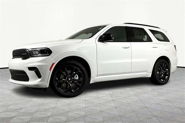 2026 Dodge Durango GT's photo