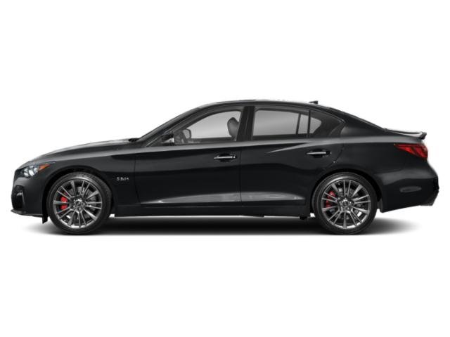 2023 Infiniti Q50 Red Sport 400 photo 6