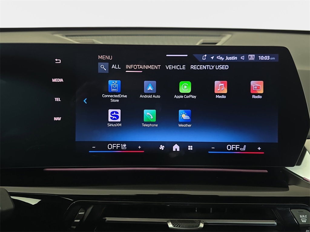 2025 Bmw X1 XDrive28i photo 19
