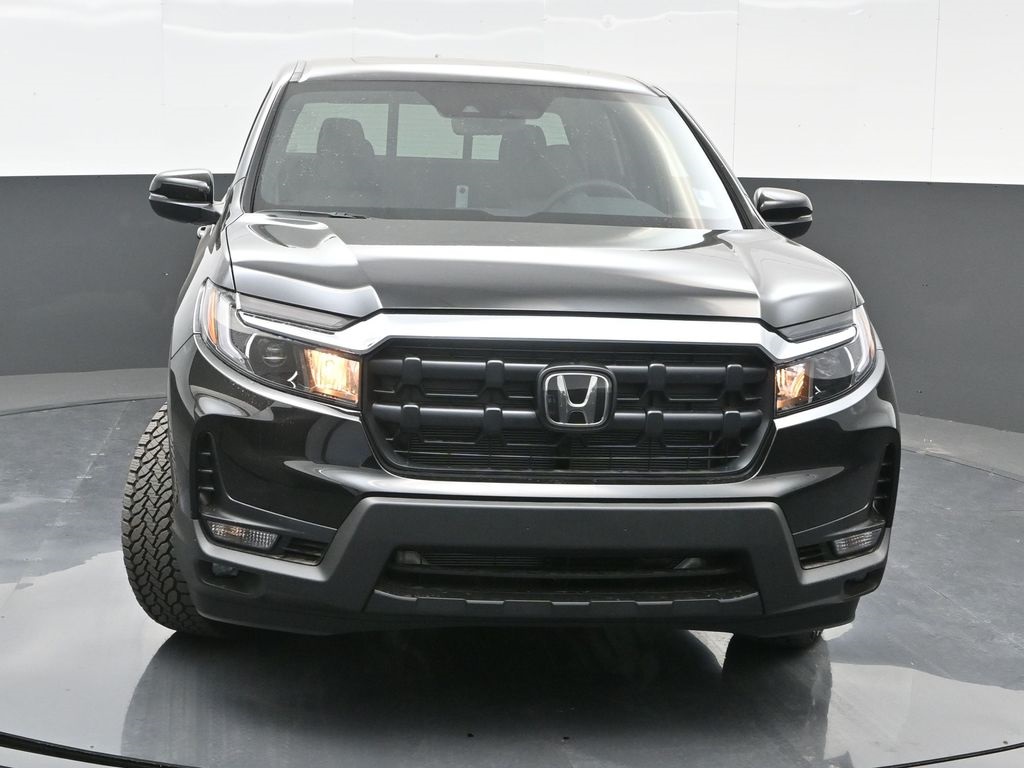 2025 Honda Ridgeline RTL photo 6