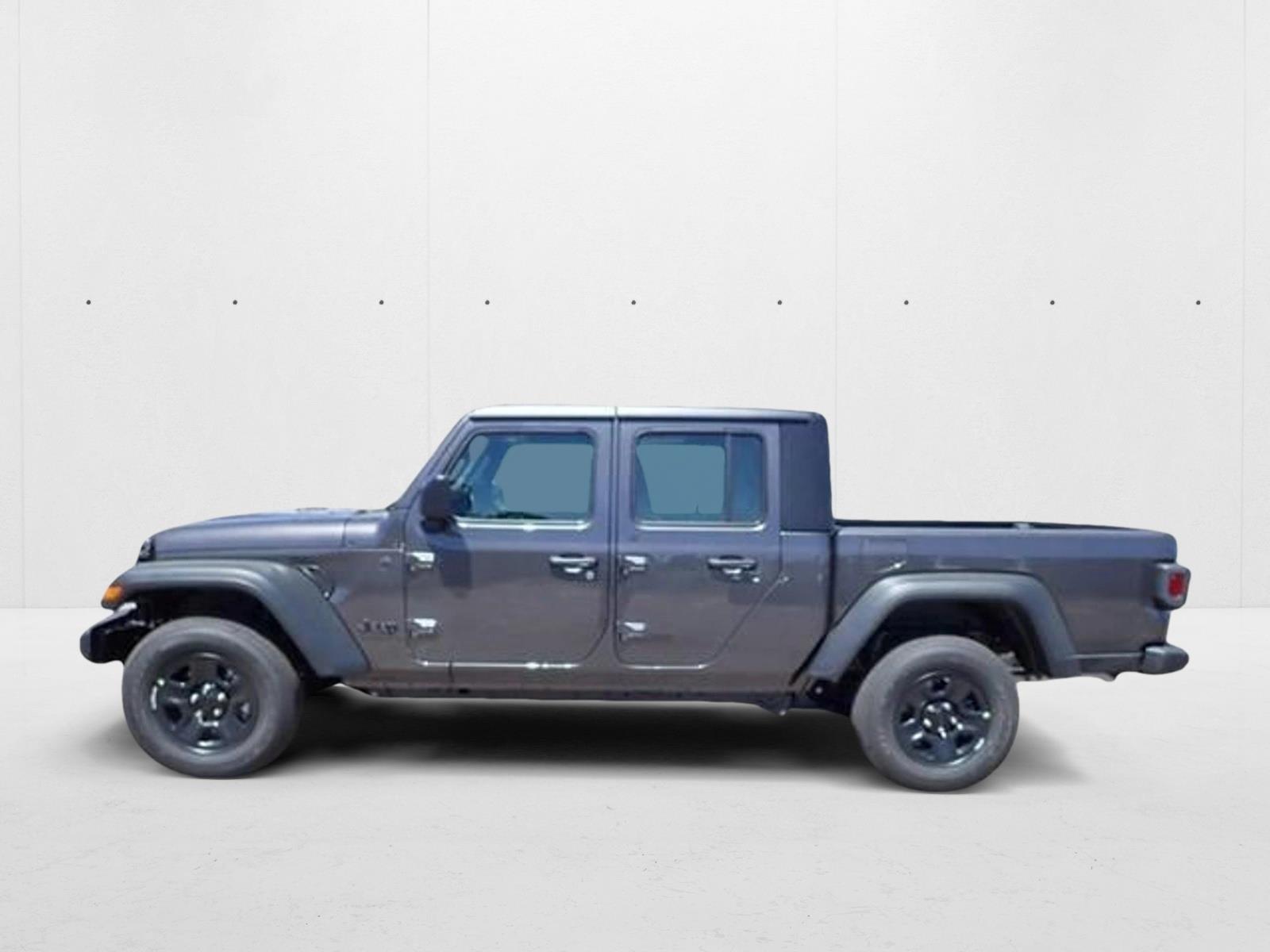 2025 Jeep Gladiator Sport photo 2