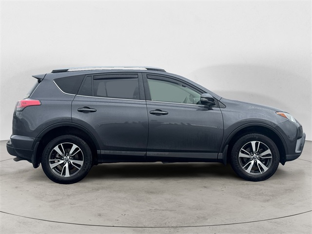 2017 Toyota RAV4 XLE photo 6