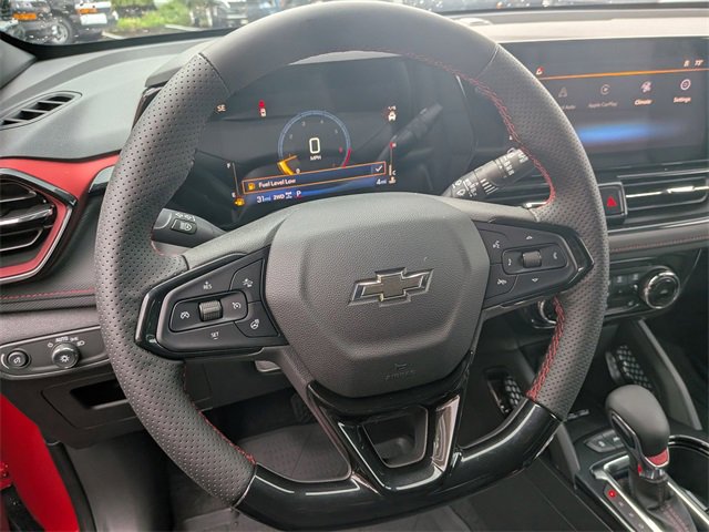 2026 Chevrolet Trailblazer RS photo 17