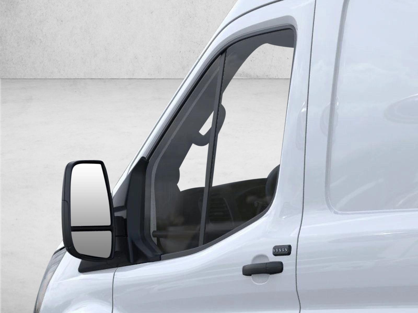 2025 Ford Transit Cargo Van photo 15