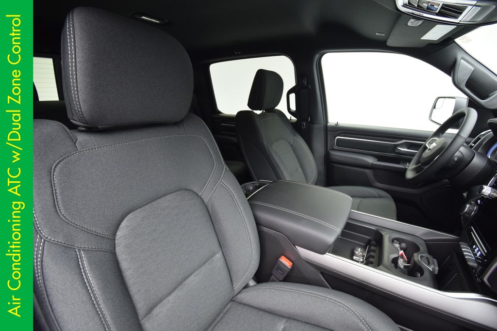 2025 Ram 1500 Big Horn Lone Star photo 10