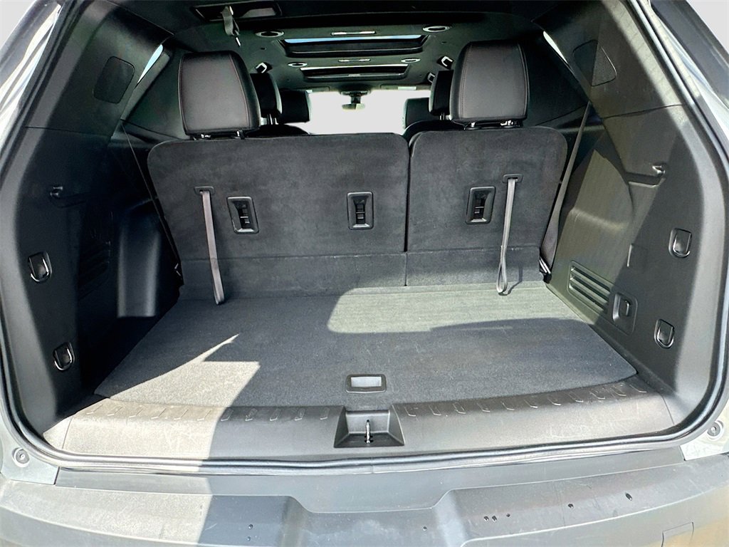 2023 Chevrolet Traverse RS photo 26