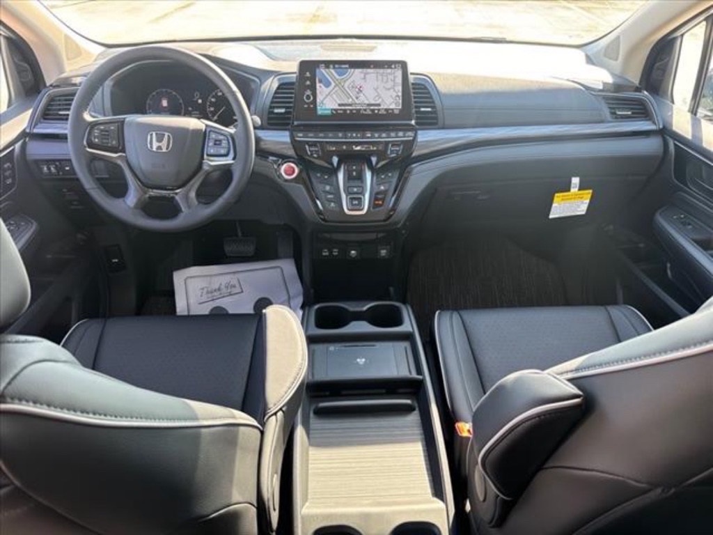 2026 Honda Odyssey Elite photo 13