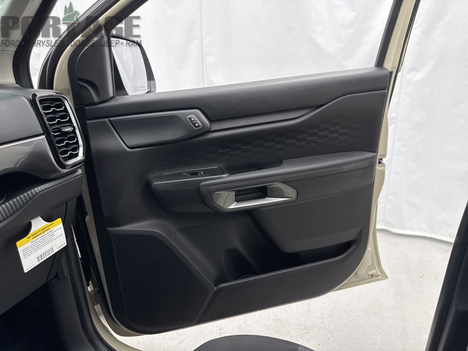 2025 Ford Ranger XLT photo 21