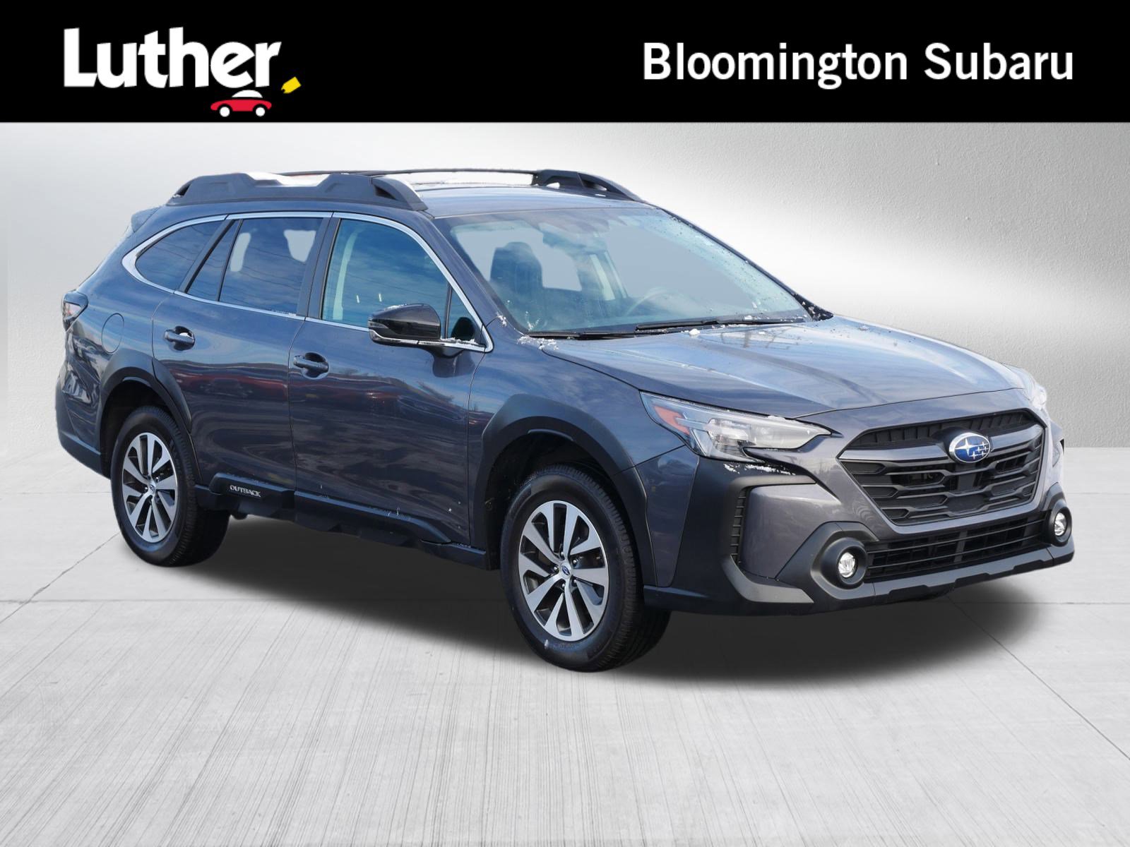 2023 Subaru Outback Premium's photo