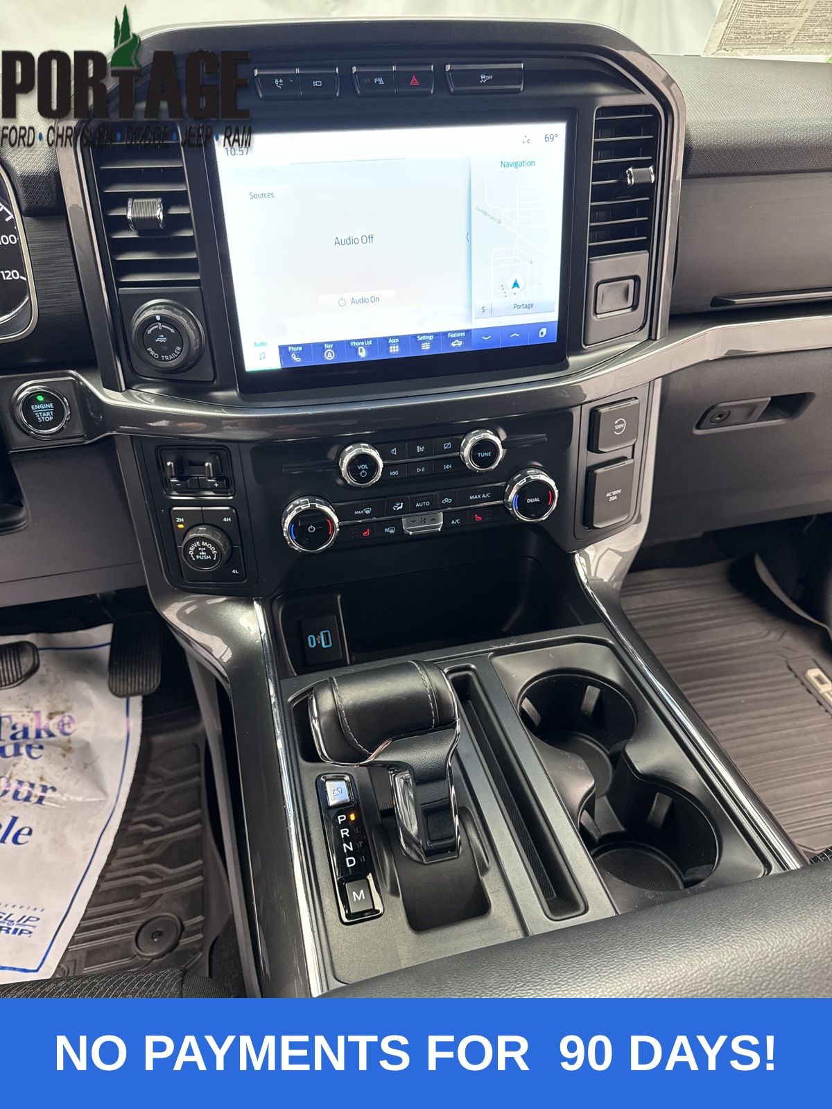 2022 Ford F-150 XLT photo 15