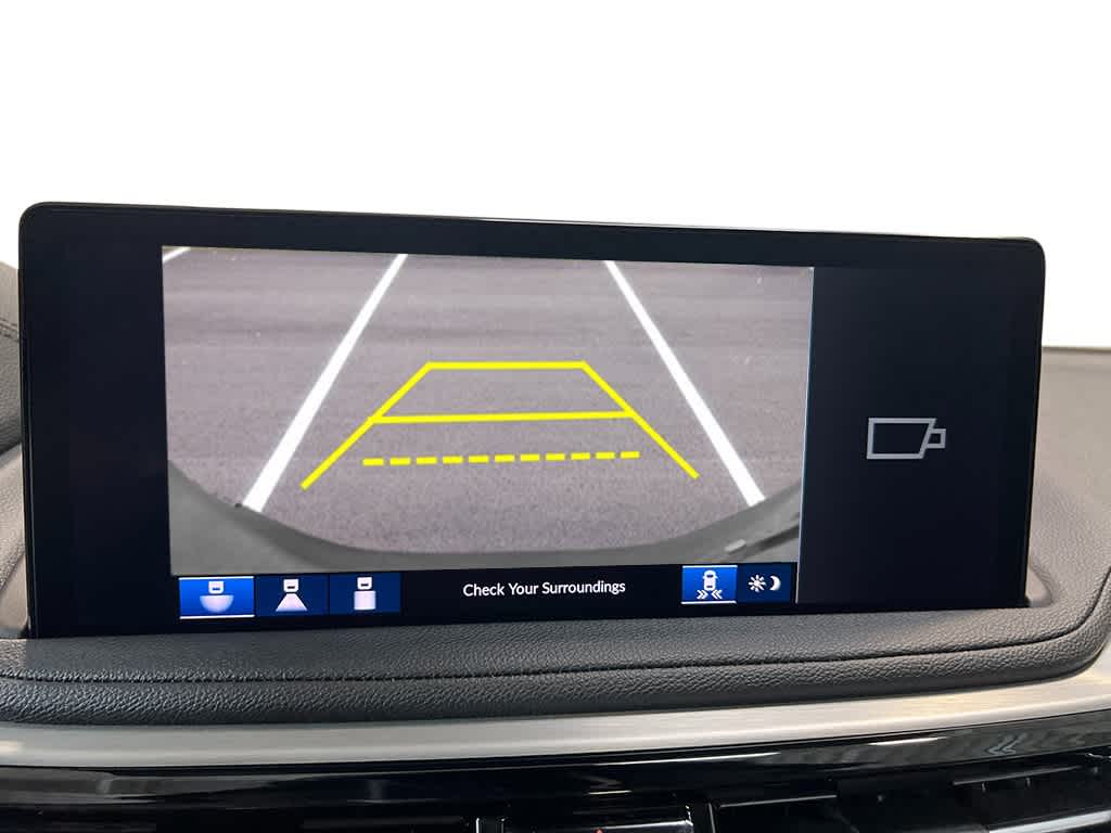2026 Acura MDX SH-AWD photo 24