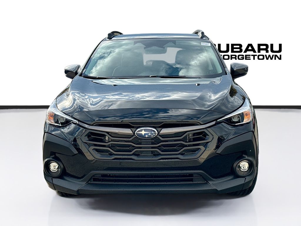 2026 Subaru Crosstrek Premium photo 2