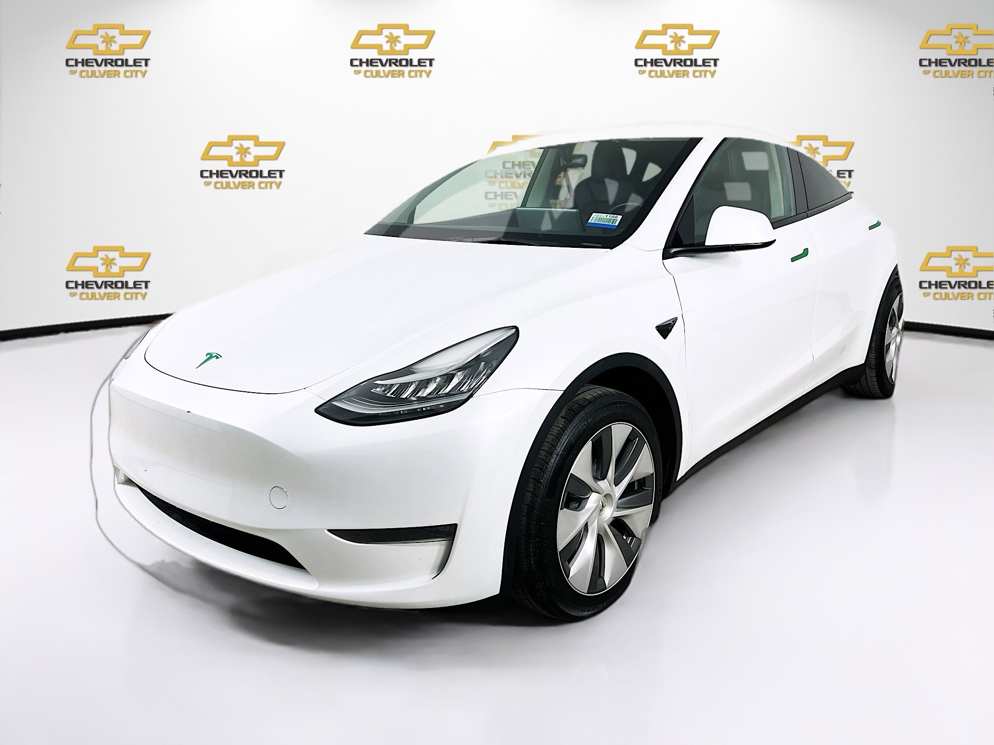2023 Tesla Model Y Long Range photo 3