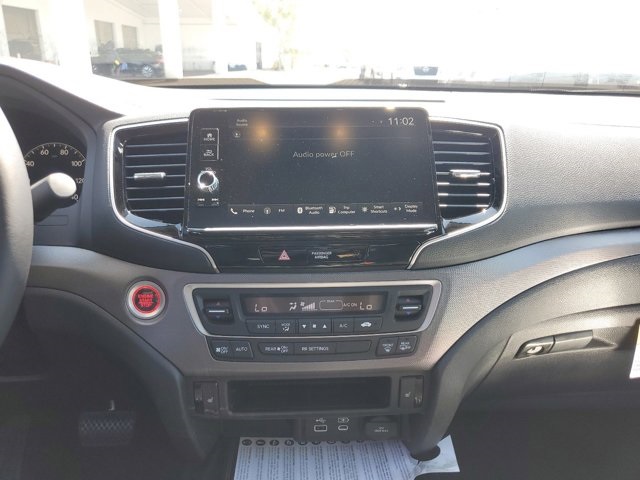 2025 Honda Ridgeline RTL photo 19