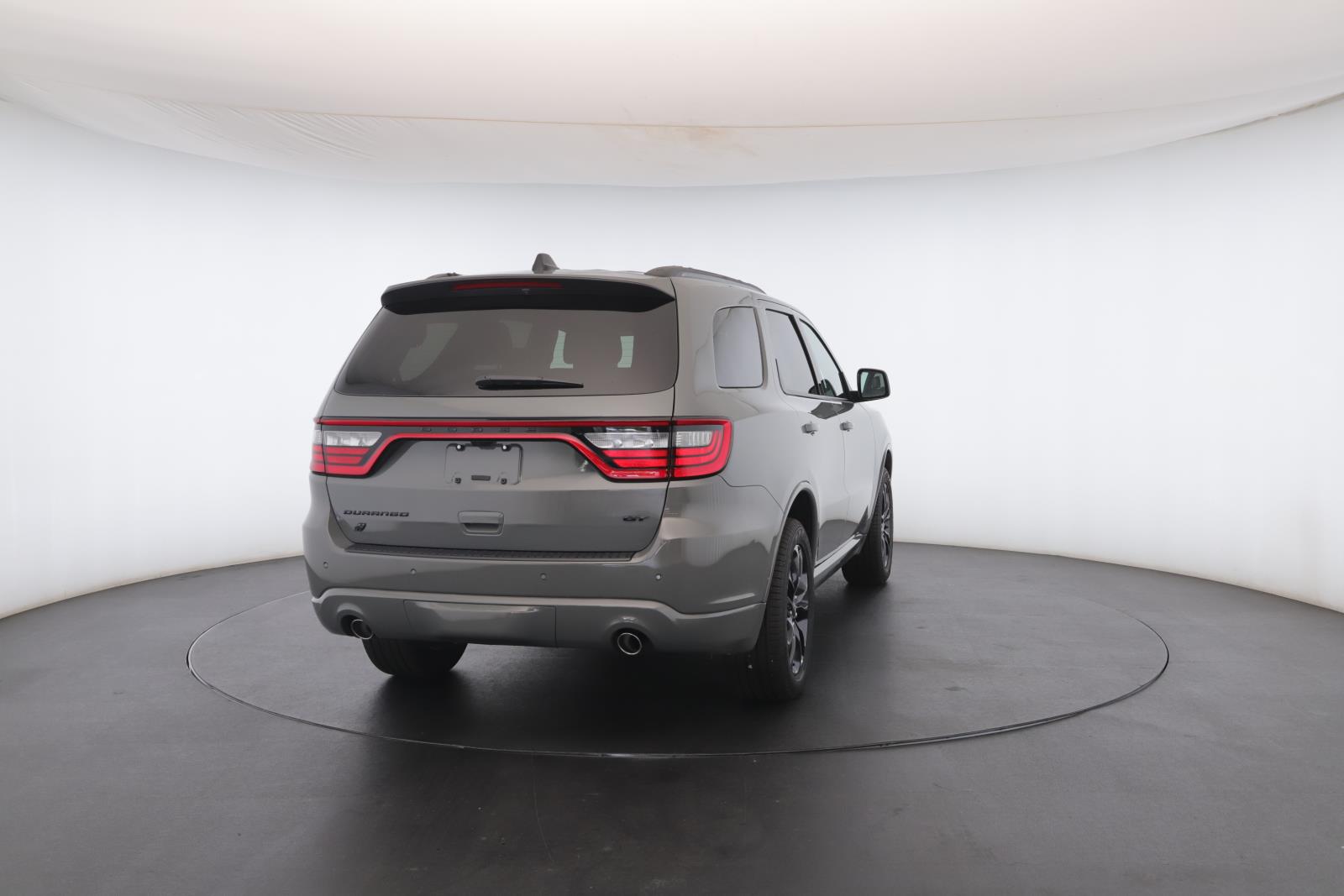 2026 Dodge Durango GT Plus photo 8