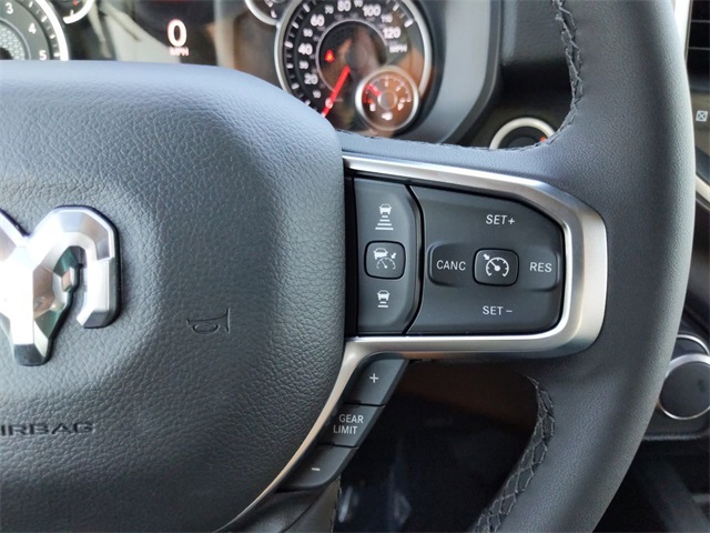 2025 Ram 1500 Big Horn Lone Star photo 22