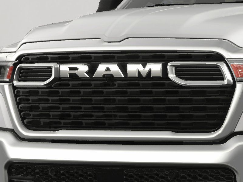 2025 Ram 1500 Big Horn photo 14